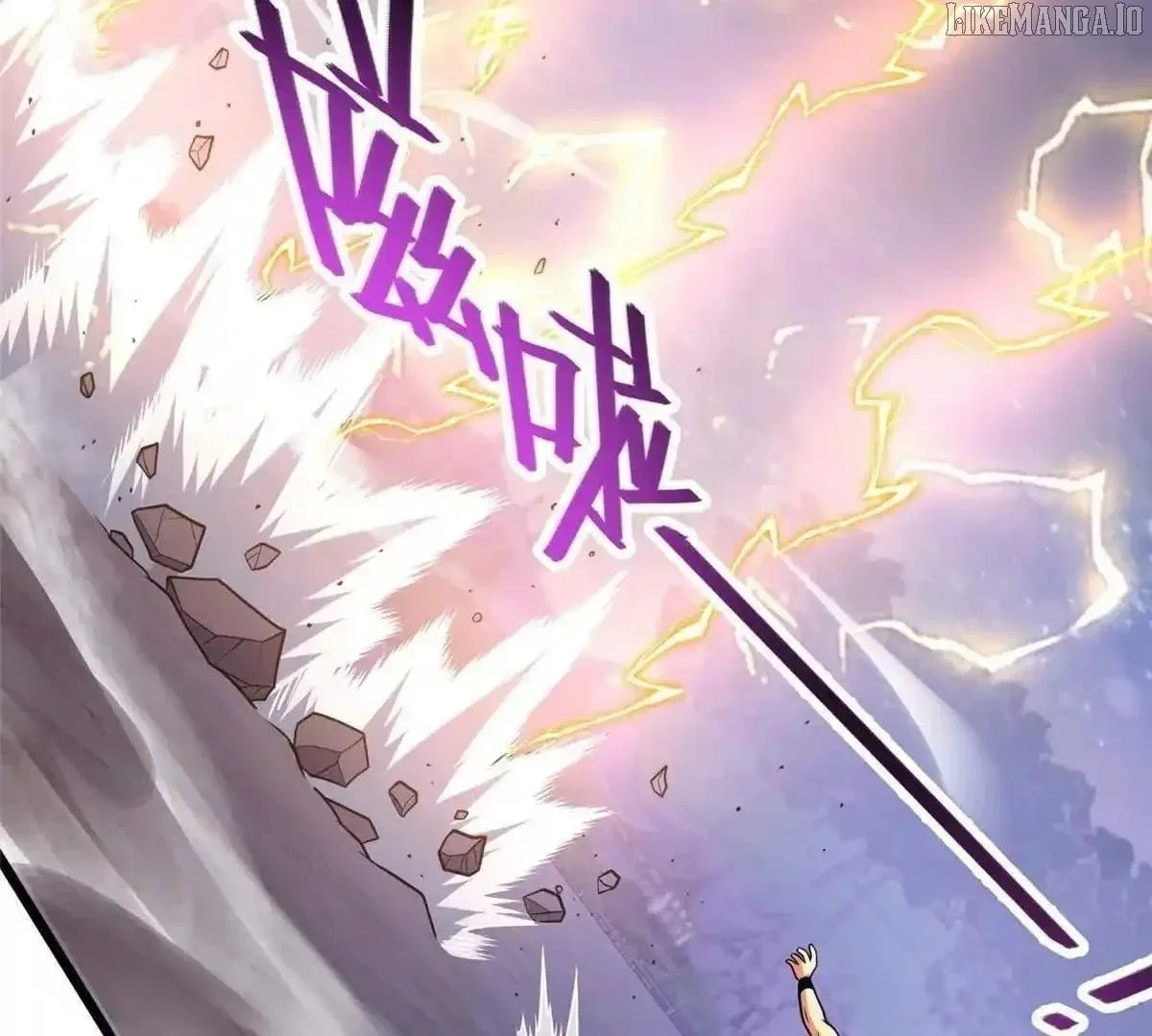 Divine Urban God Chapter 292 page 75
