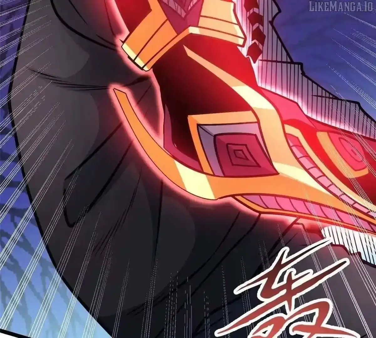 Divine Urban God Chapter 294 page 38
