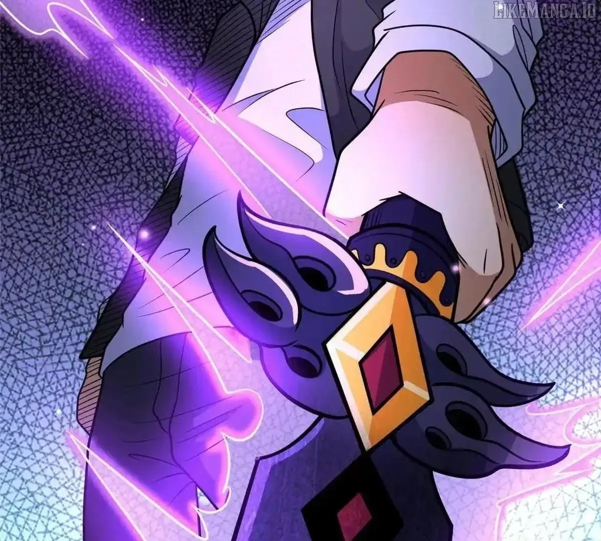 Divine Urban God Chapter 295 page 38