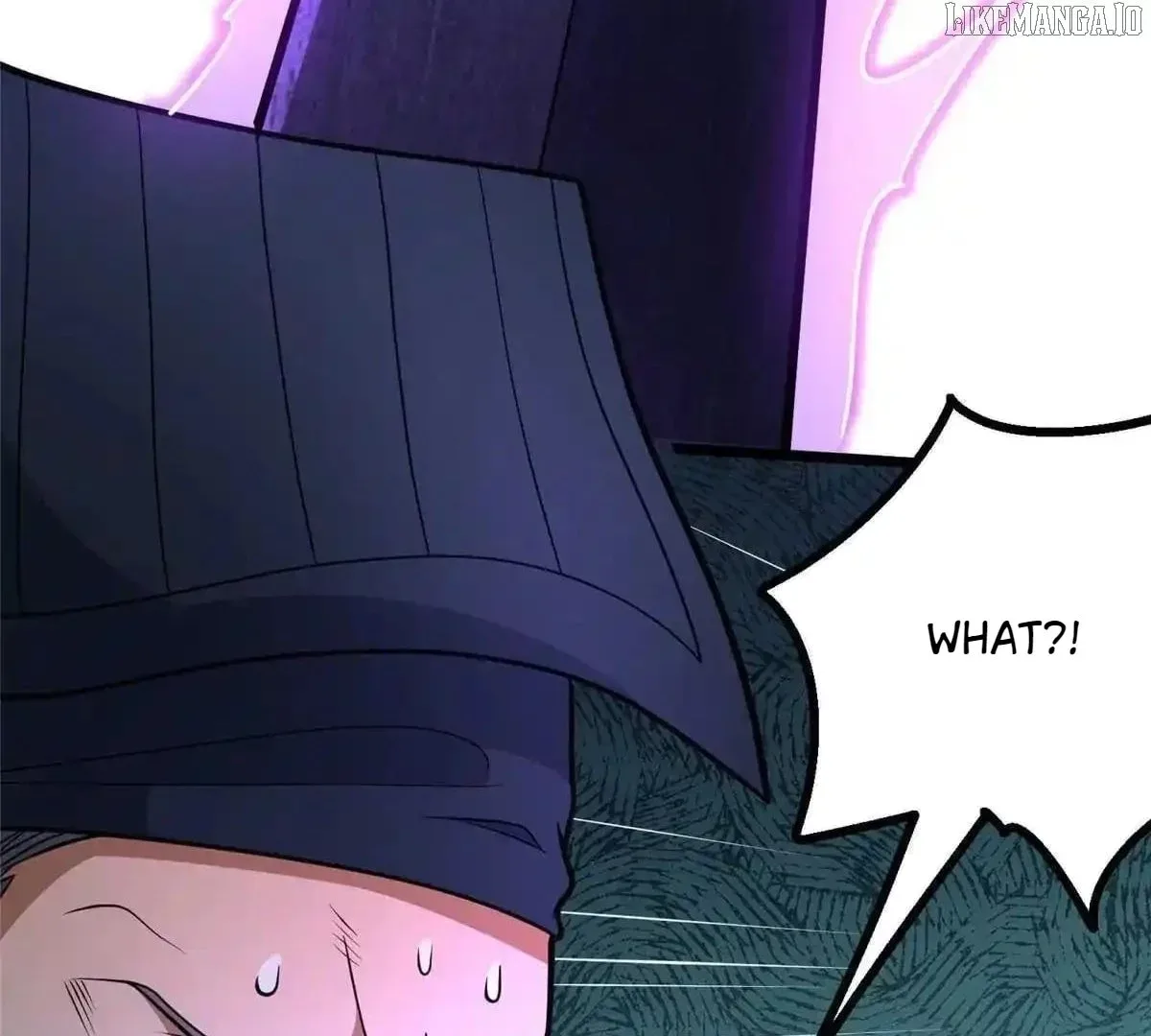 Divine Urban God Chapter 295 page 40