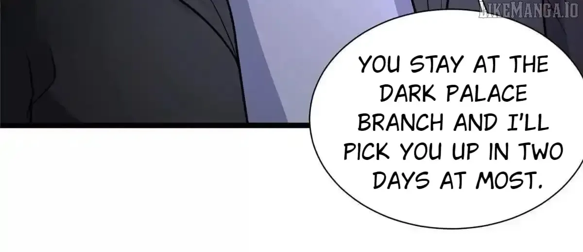 Divine Urban God Chapter 289 page 135
