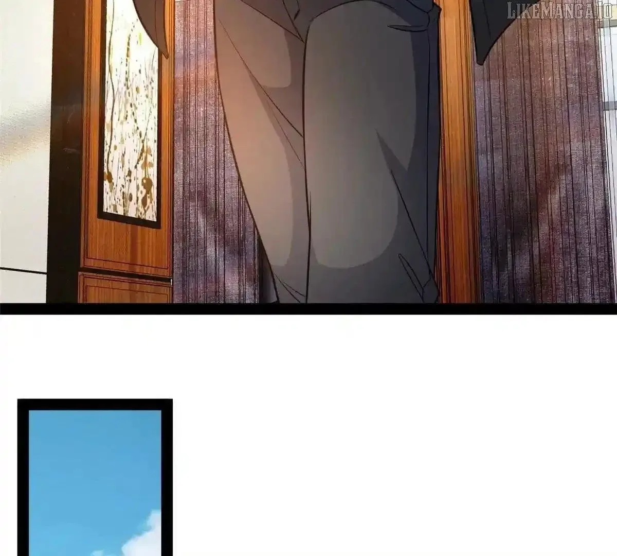 Divine Urban God Chapter 290 page 85