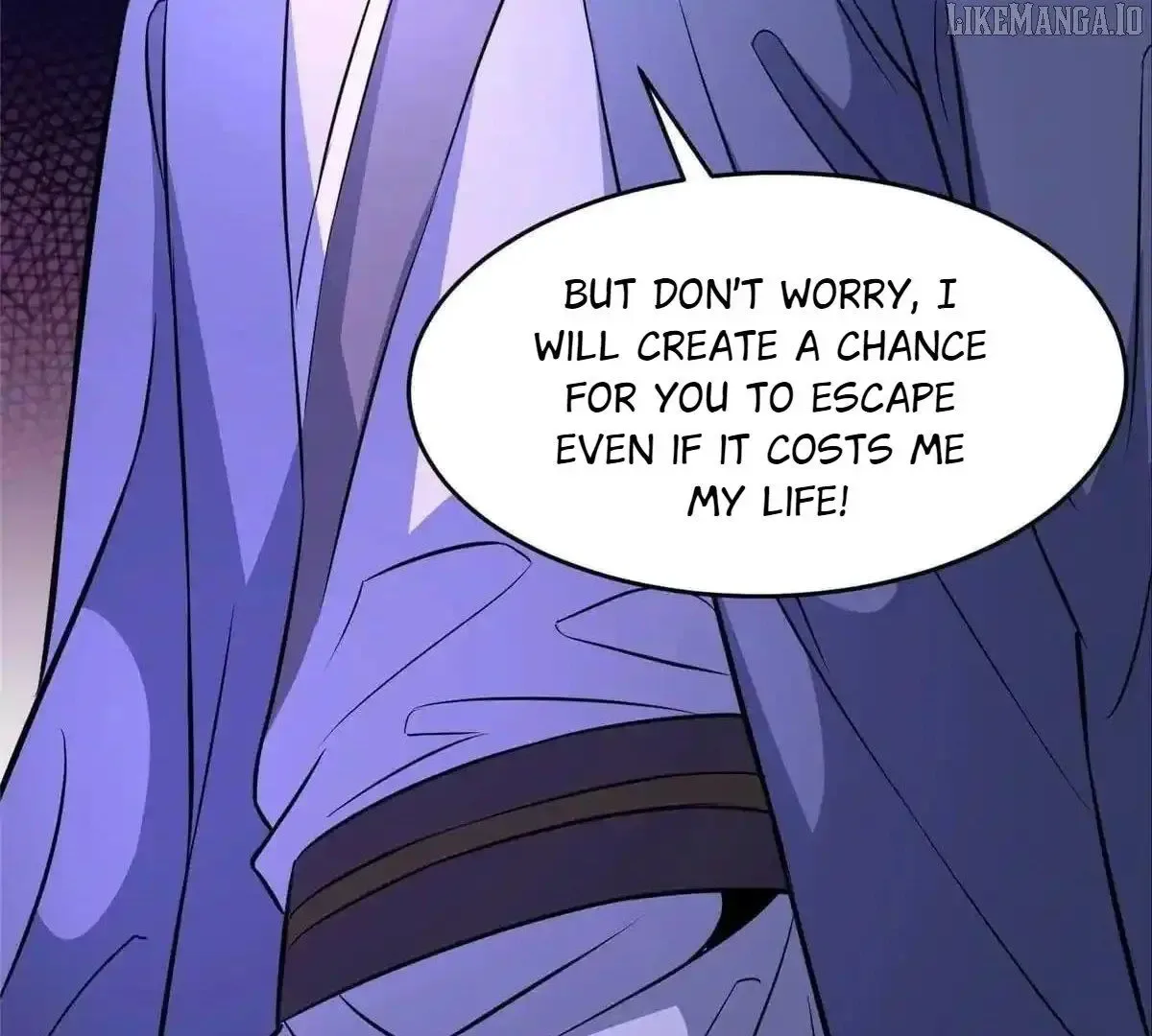 Divine Urban God Chapter 296 page 14