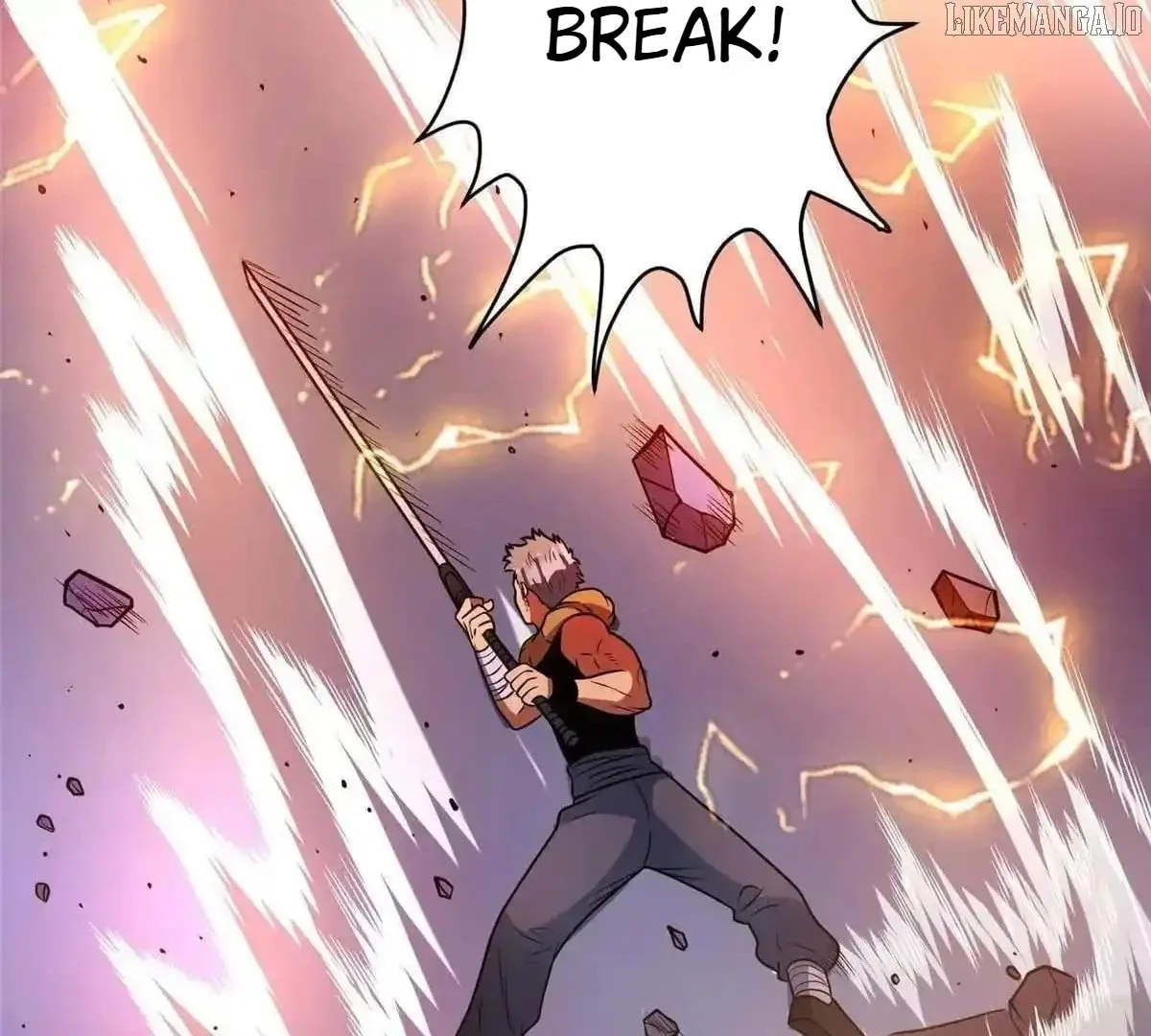 Divine Urban God Chapter 292 page 83