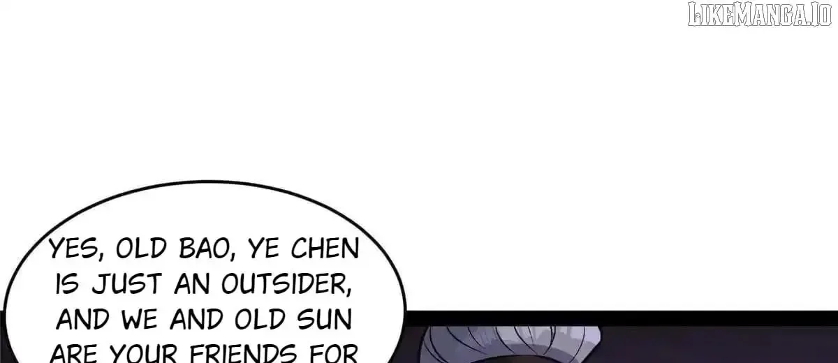 Divine Urban God Chapter 296 page 21