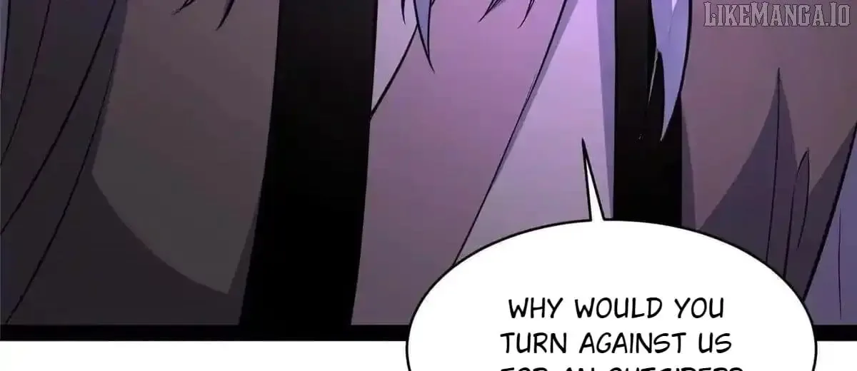 Divine Urban God Chapter 296 page 23