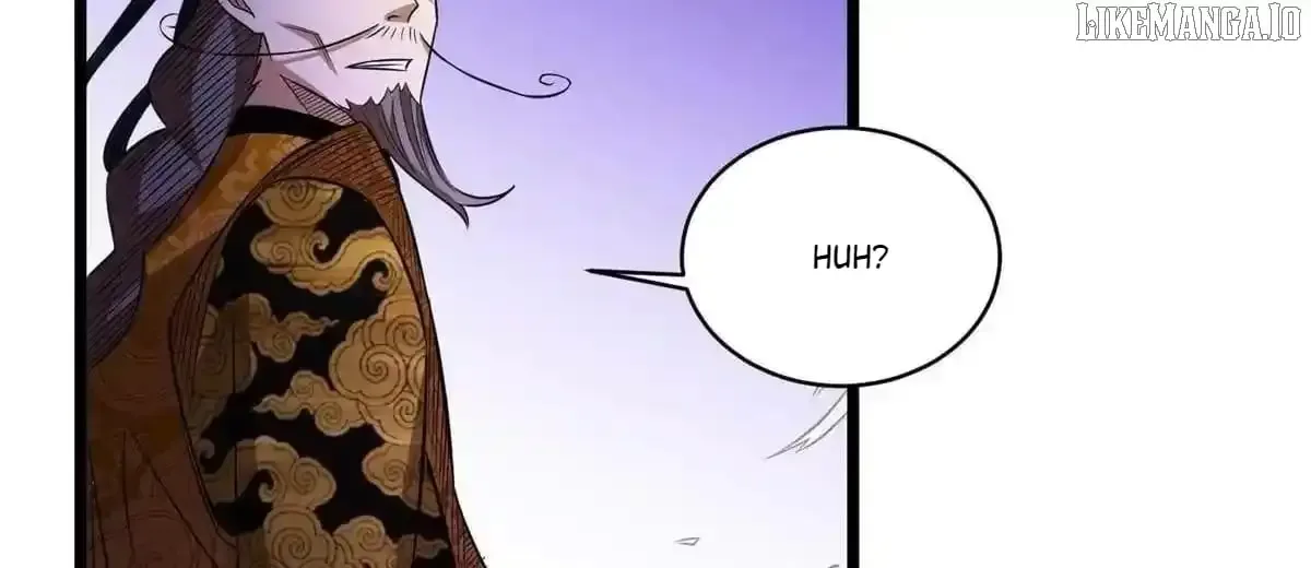 Divine Urban God Chapter 293 page 45