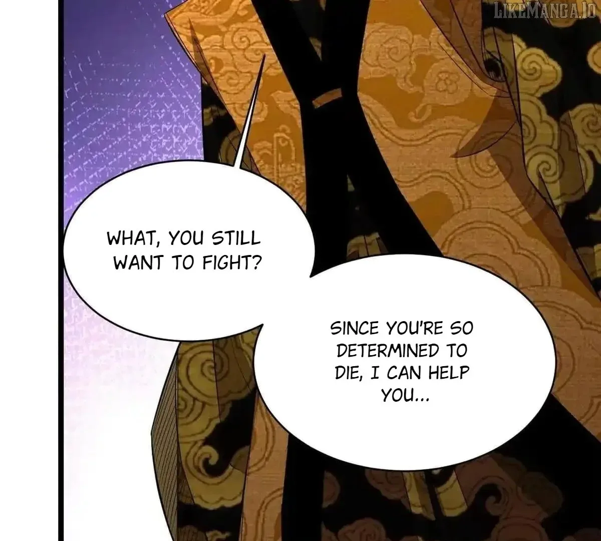 Divine Urban God Chapter 293 page 40