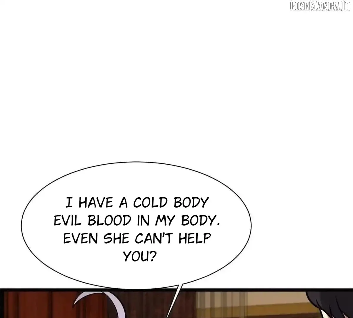 Divine Urban God Chapter 289 page 136