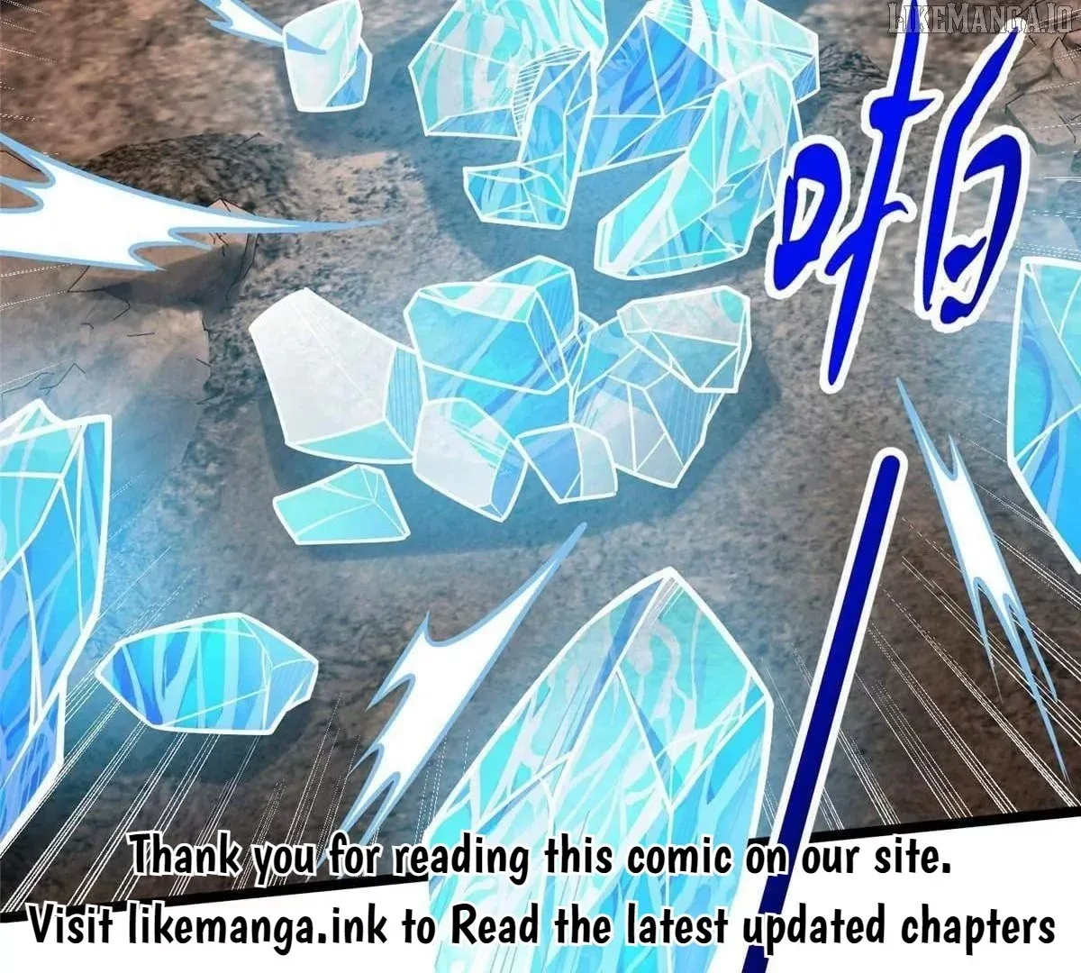 Divine Urban God Chapter 288 page 152