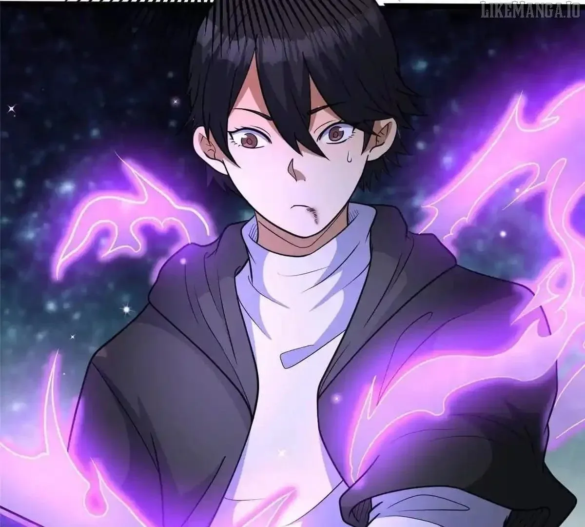 Divine Urban God Chapter 295 page 44