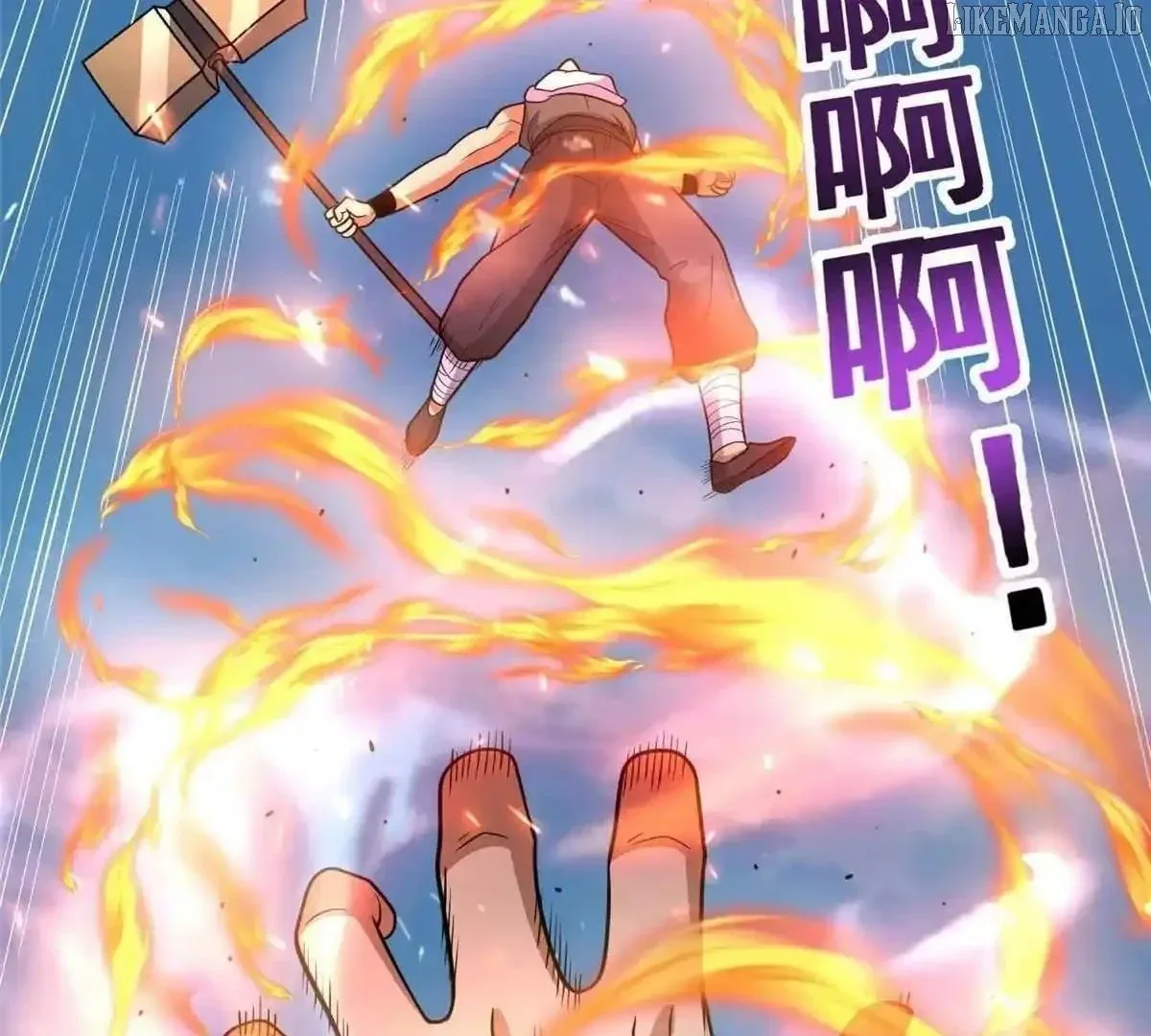 Divine Urban God Chapter 292 page 97
