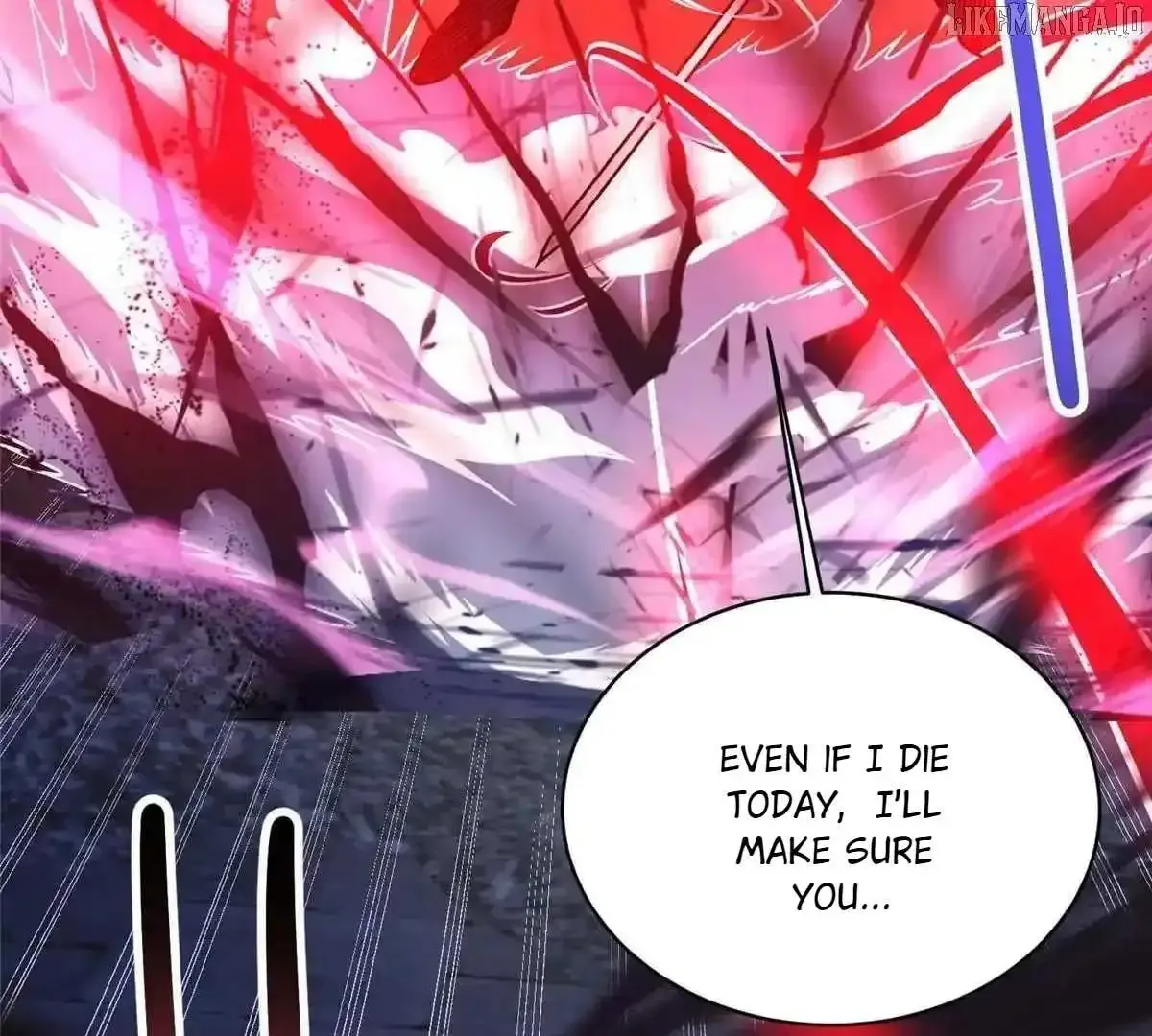 Divine Urban God Chapter 294 page 61