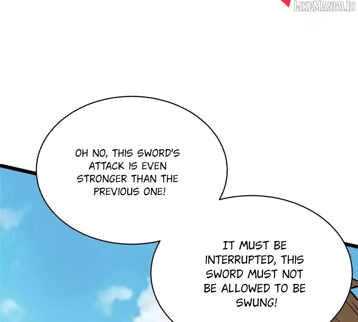 Divine Urban God Chapter 294 page 67