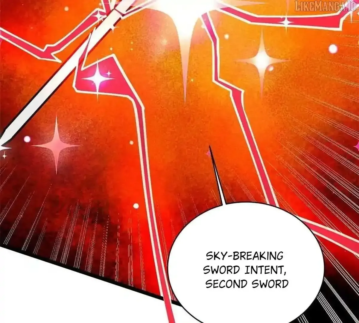 Divine Urban God Chapter 294 page 65