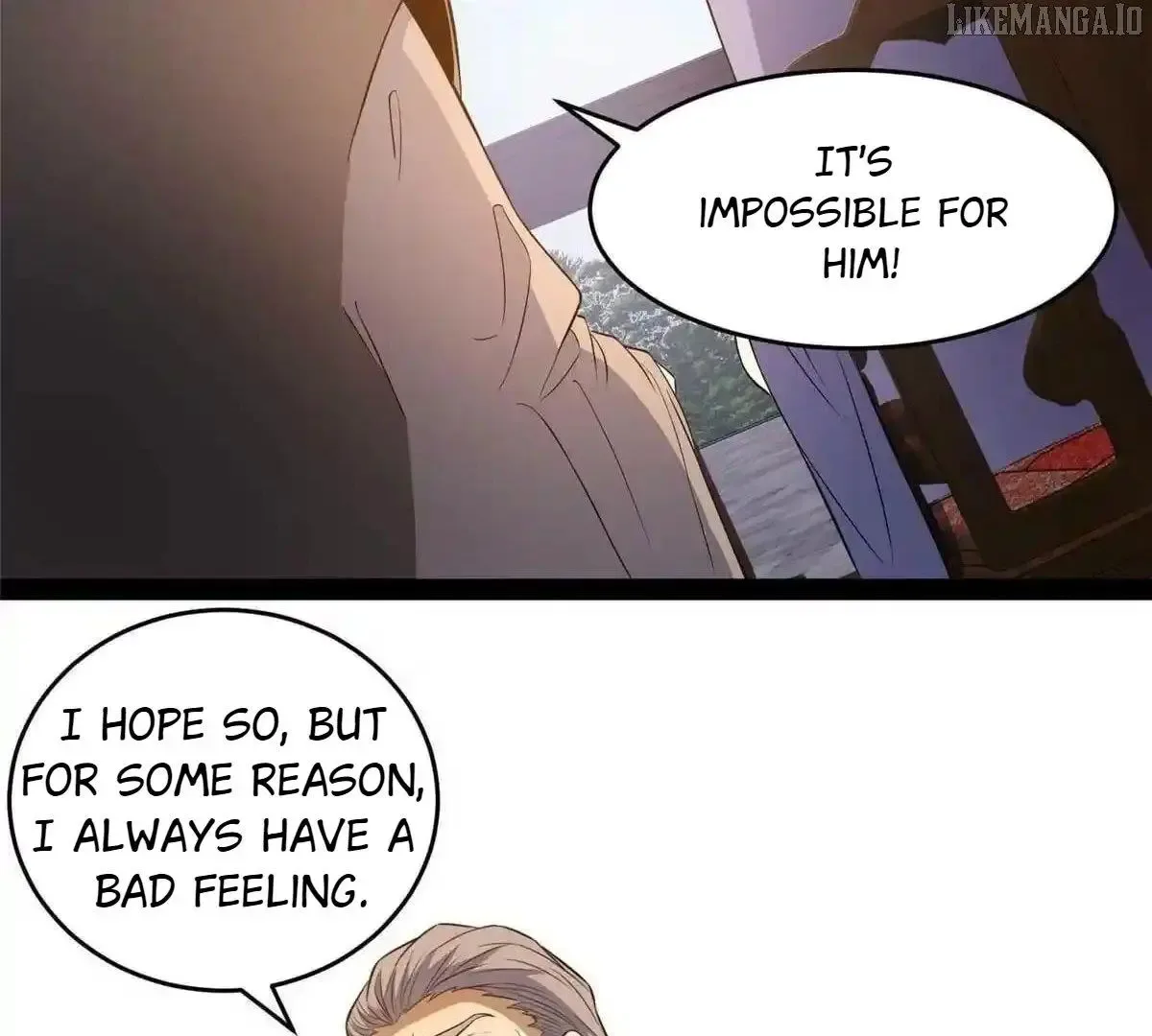 Divine Urban God Chapter 290 page 97