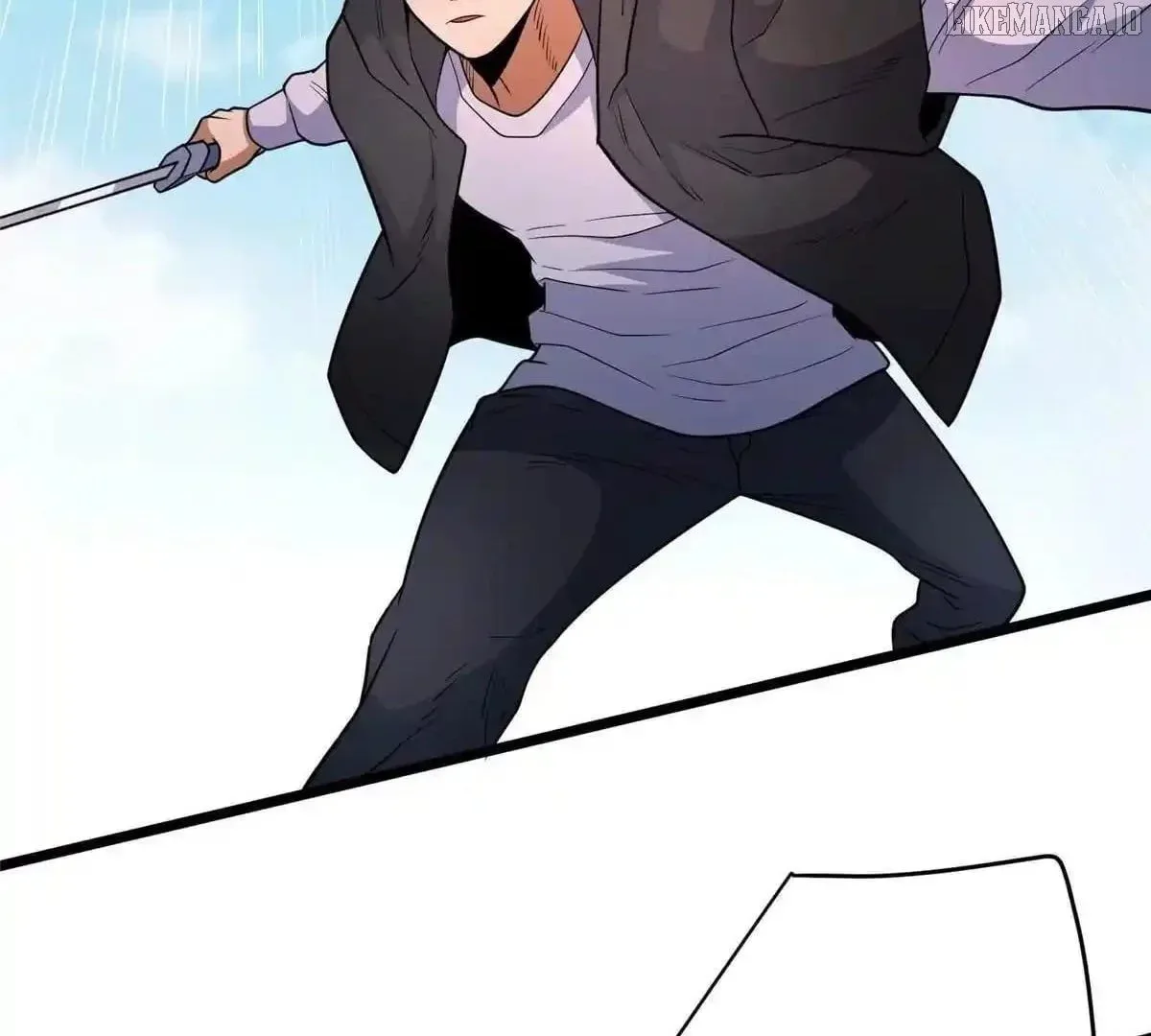 Divine Urban God Chapter 292 page 93