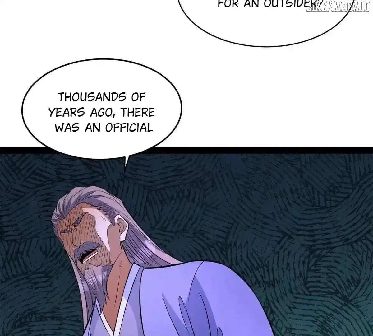 Divine Urban God Chapter 296 page 24