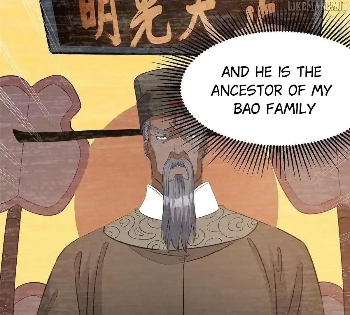 Divine Urban God Chapter 296 page 31