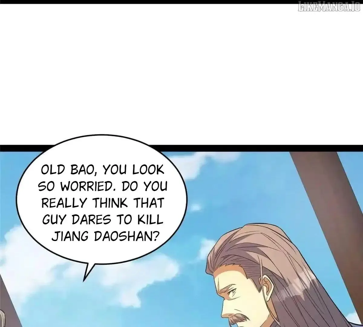 Divine Urban God Chapter 290 page 95