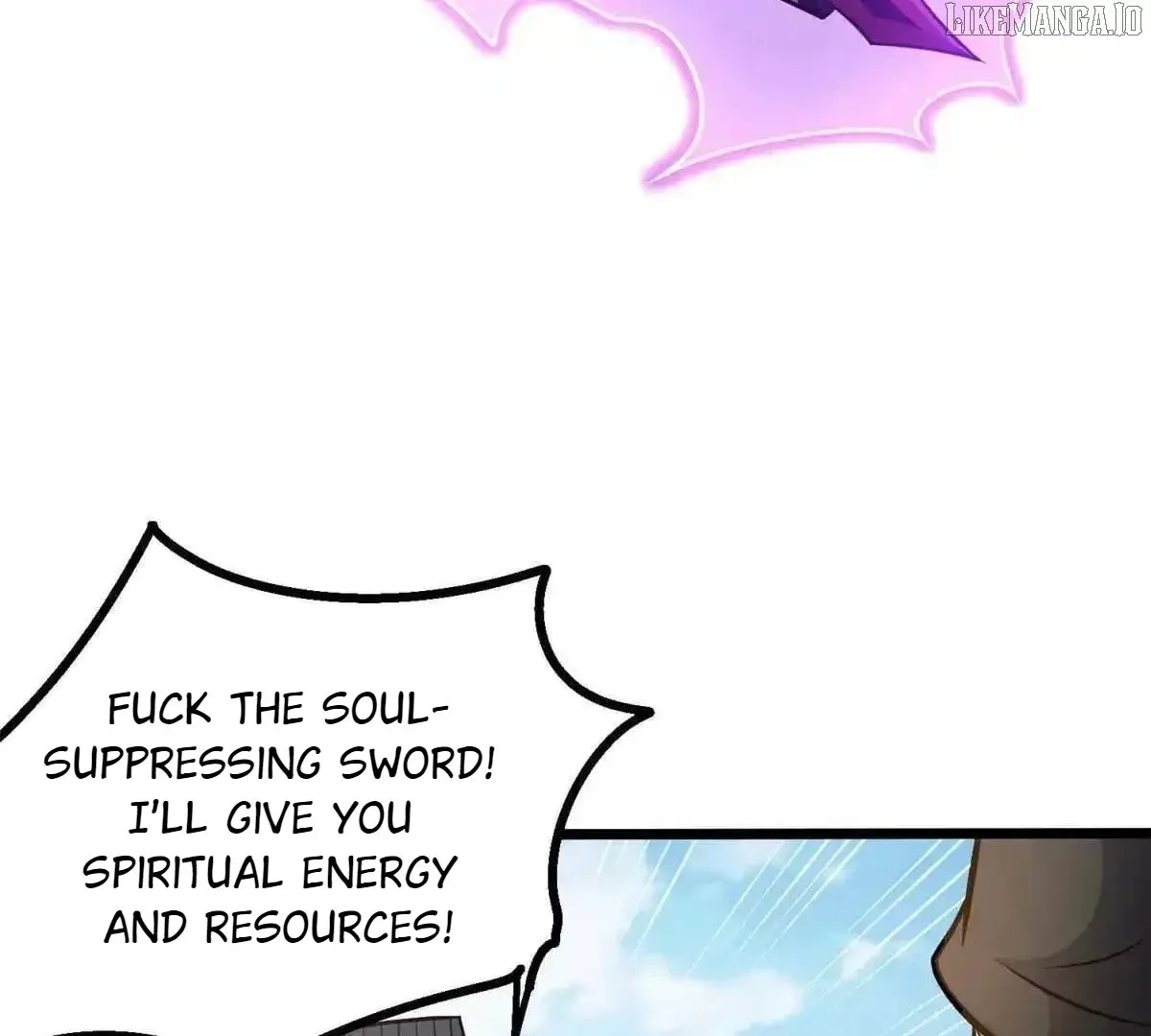 Divine Urban God Chapter 295 page 46