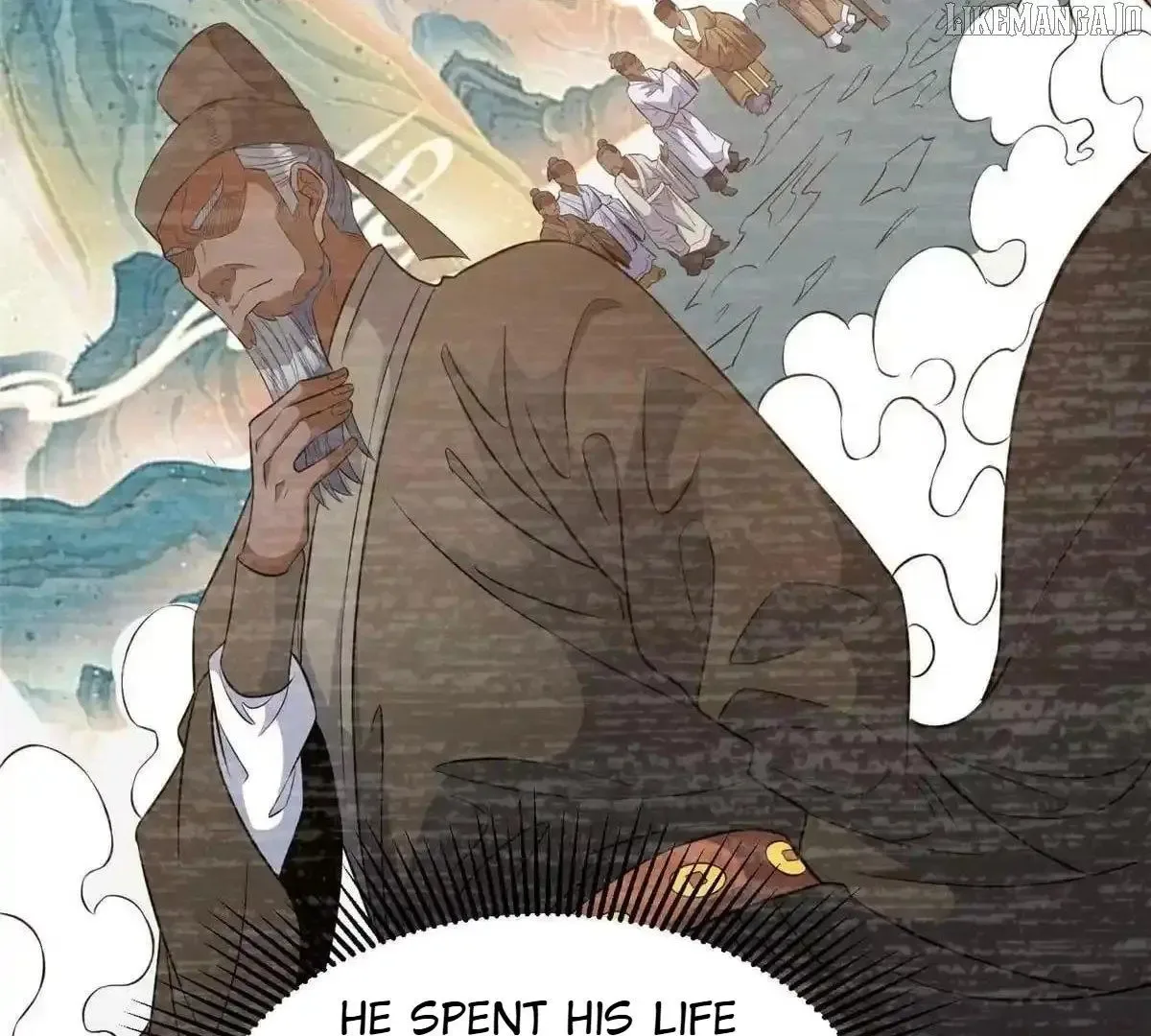 Divine Urban God Chapter 296 page 29