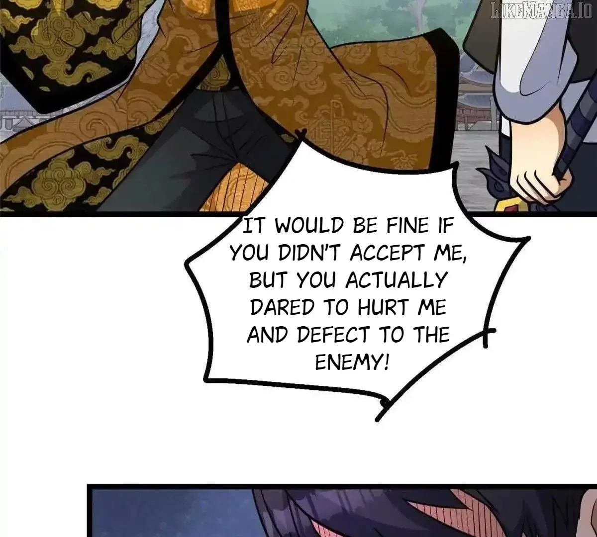 Divine Urban God Chapter 295 page 48