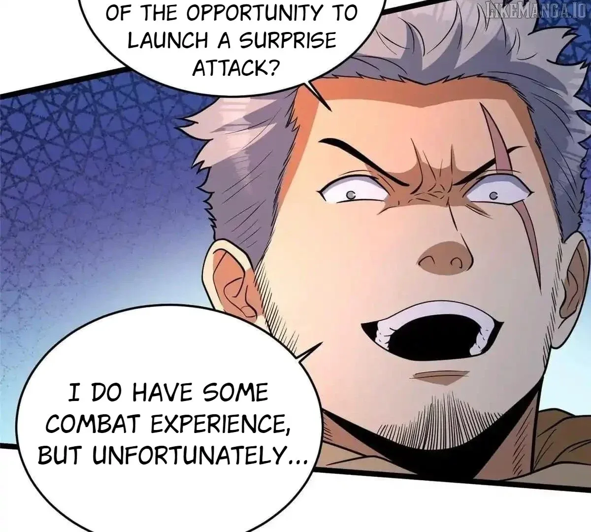 Divine Urban God Chapter 292 page 89