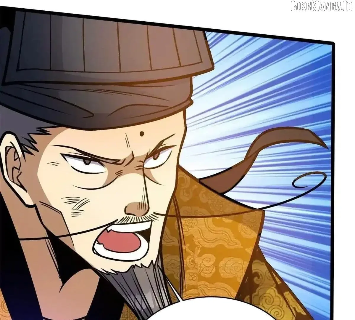 Divine Urban God Chapter 294 page 71