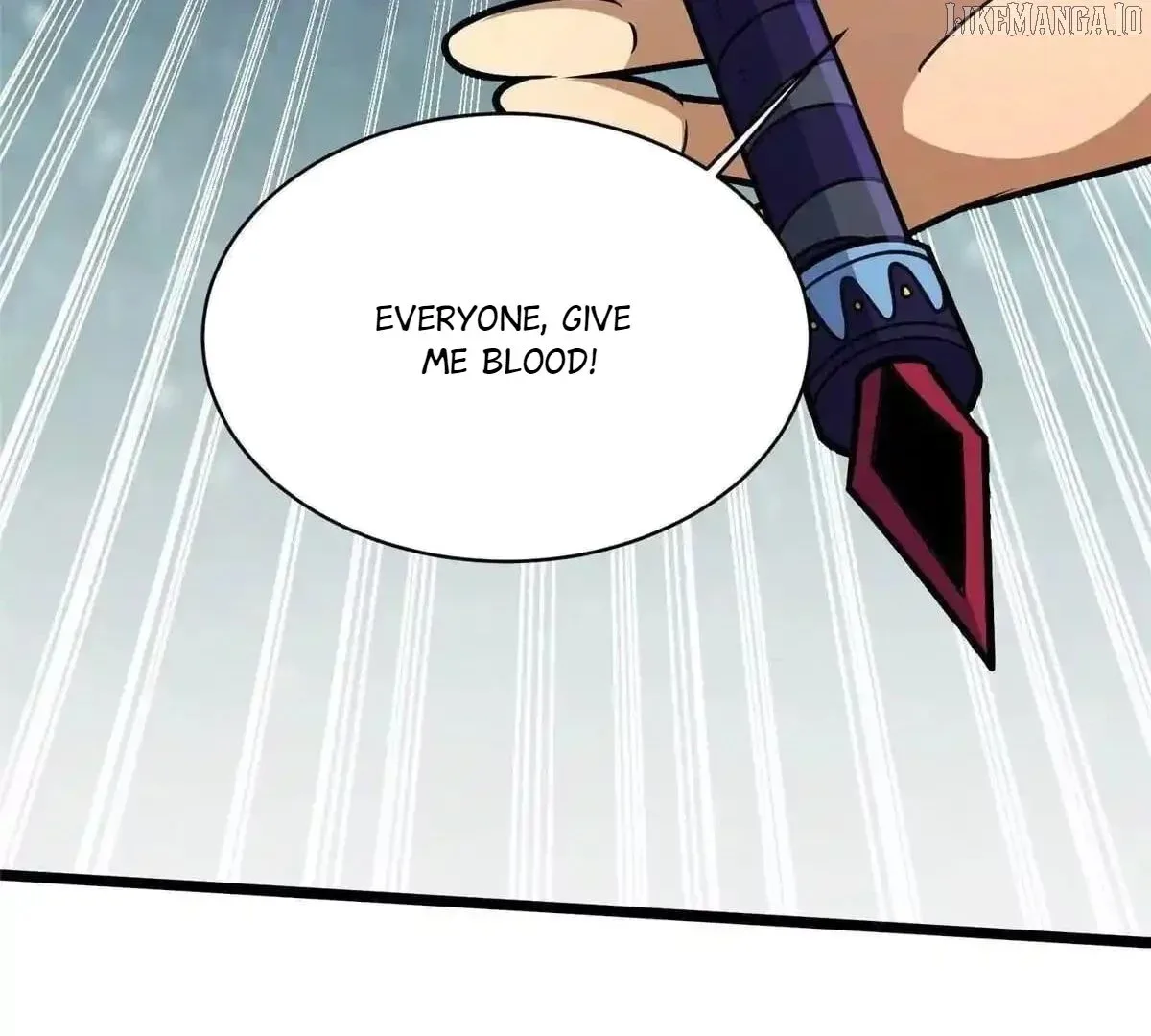 Divine Urban God Chapter 294 page 75