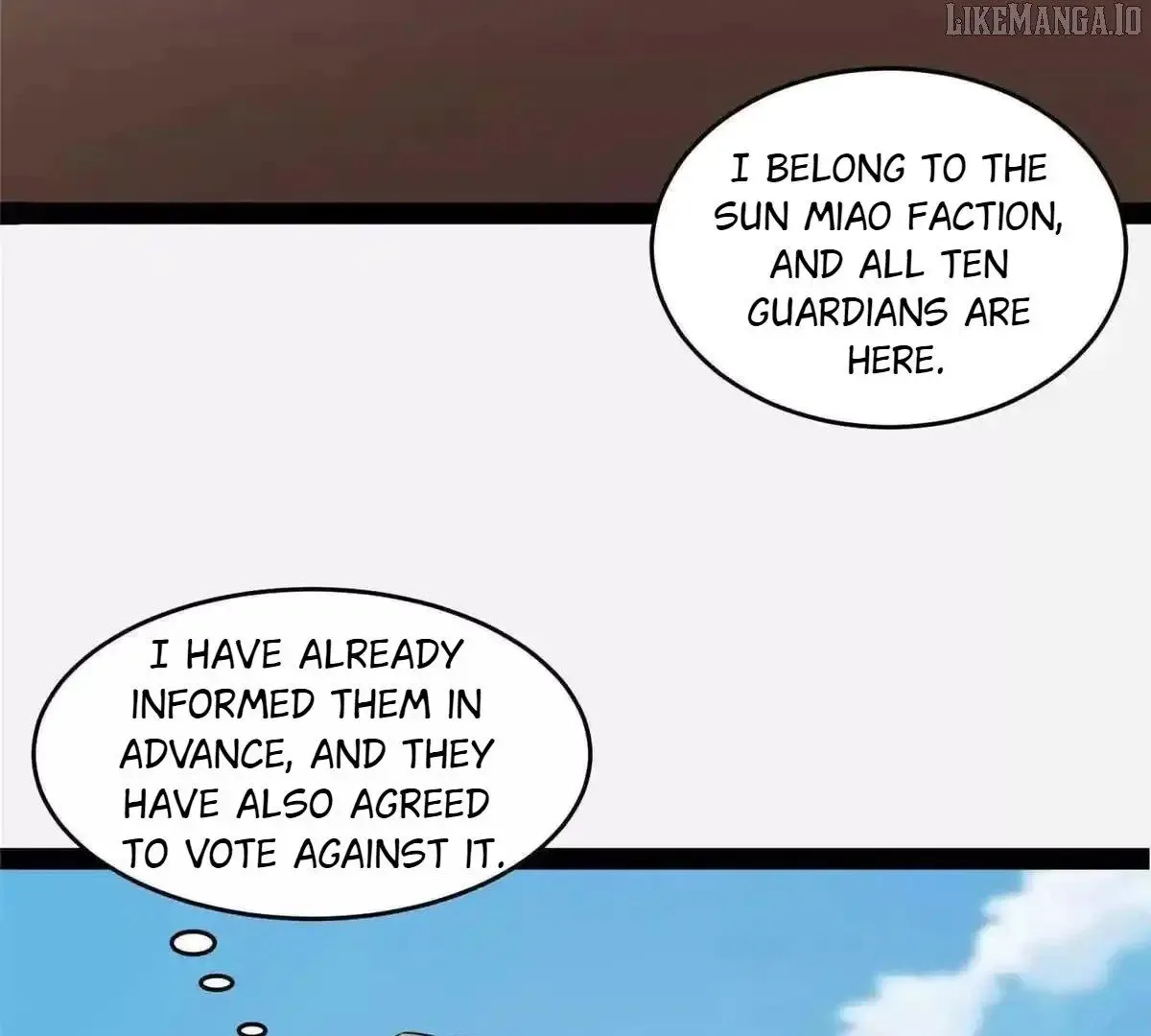 Divine Urban God Chapter 290 page 102