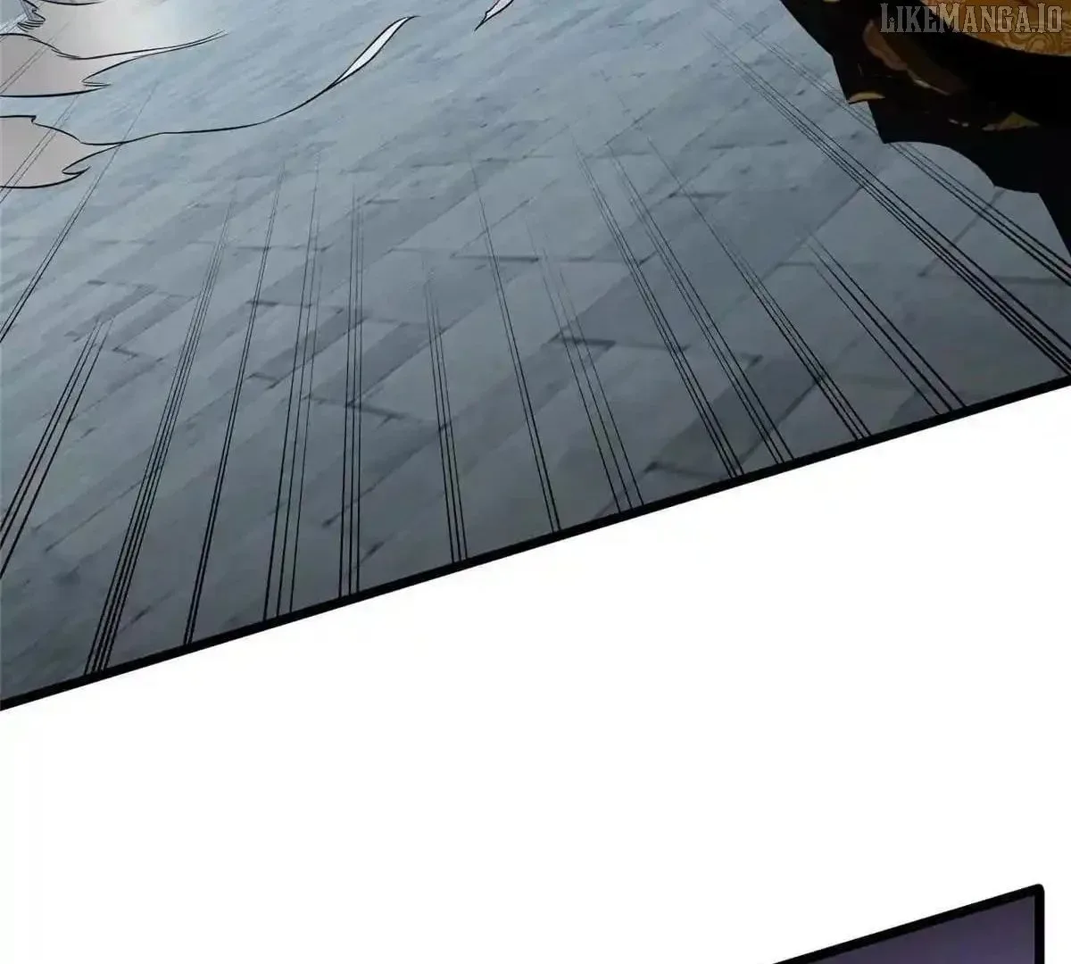 Divine Urban God Chapter 293 page 61