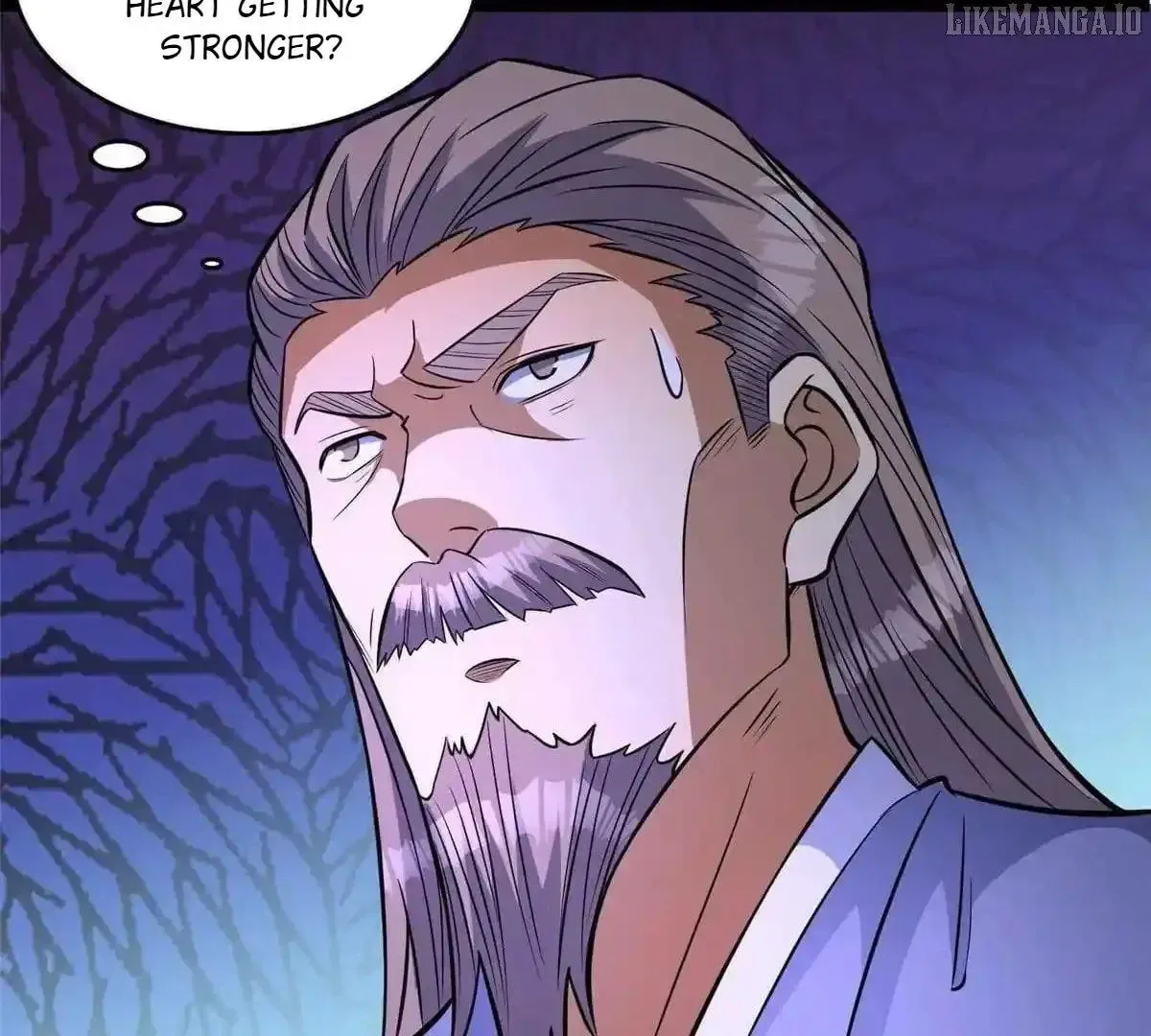 Divine Urban God Chapter 290 page 106