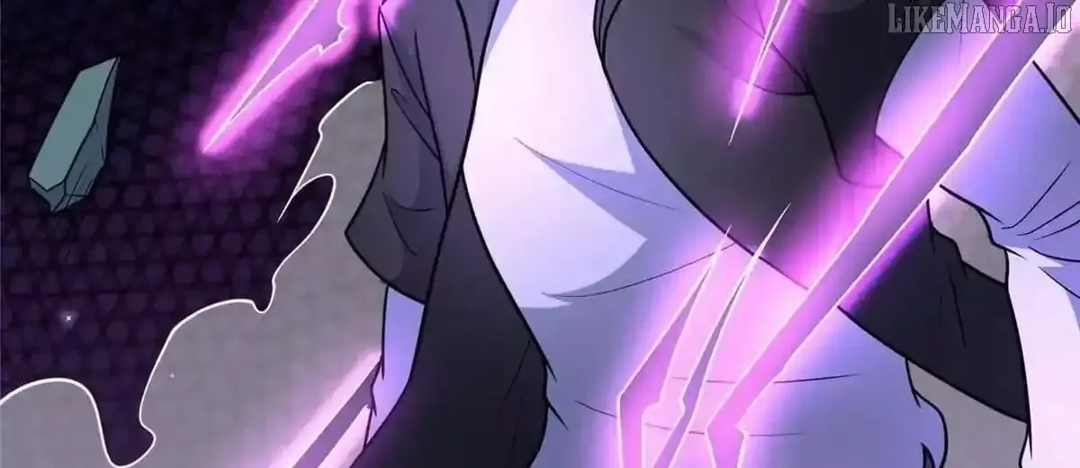 Divine Urban God Chapter 295 page 65