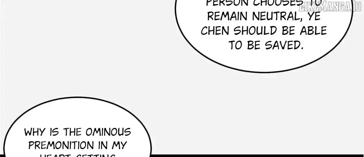 Divine Urban God Chapter 290 page 105