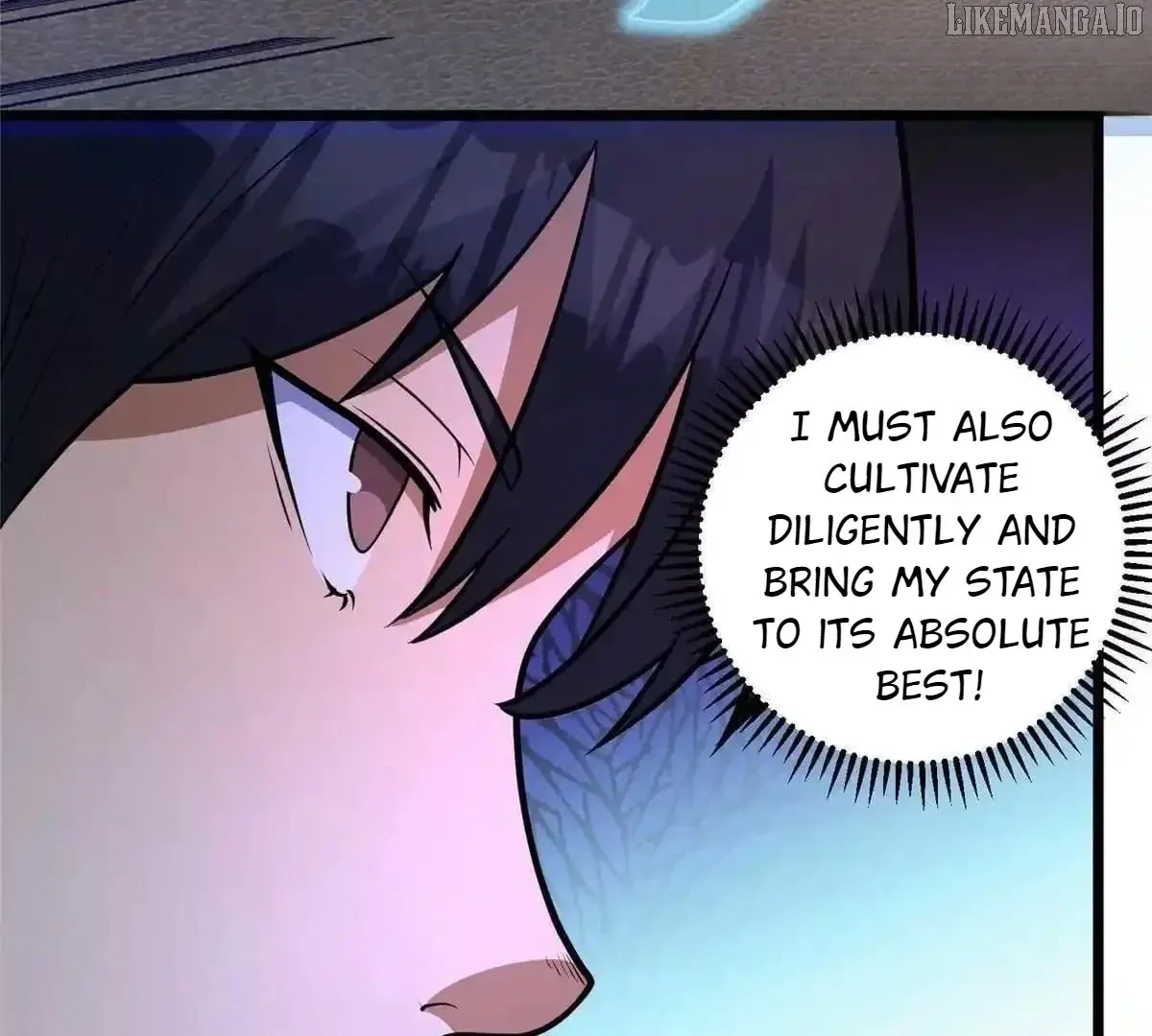 Divine Urban God Chapter 289 page 151