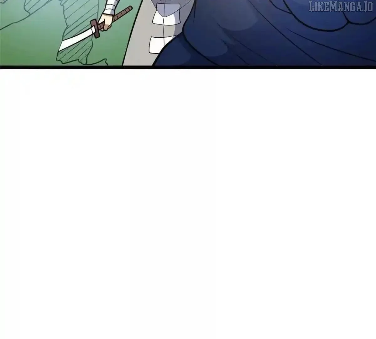 Divine Urban God Chapter 295 page 60