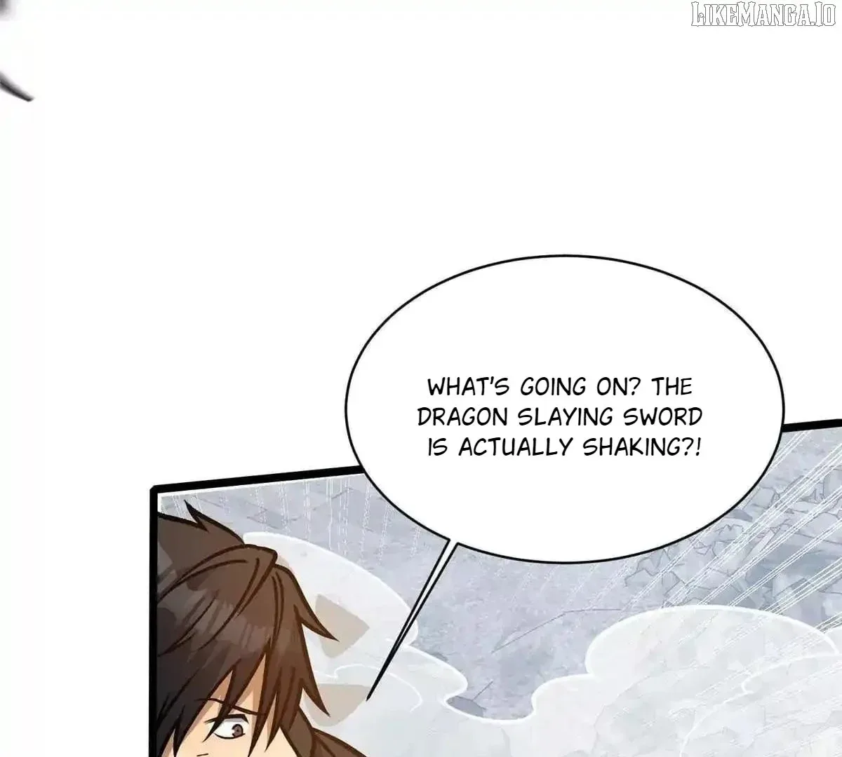 Divine Urban God Chapter 294 page 92