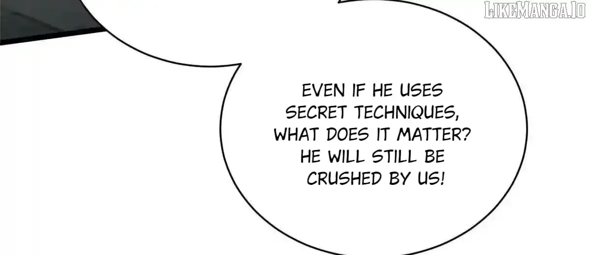 Divine Urban God Chapter 293 page 86