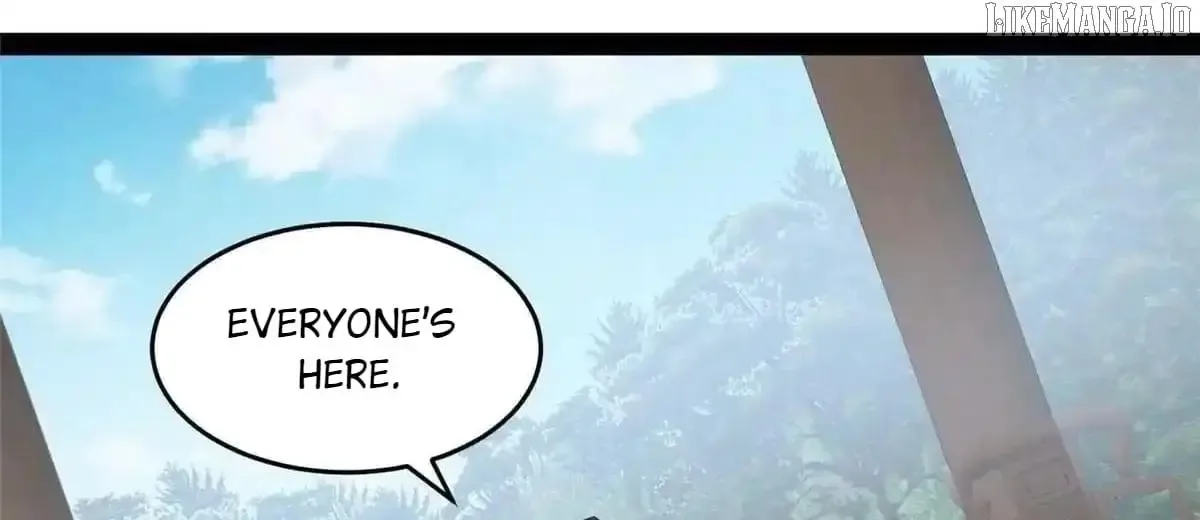 Divine Urban God Chapter 290 page 118