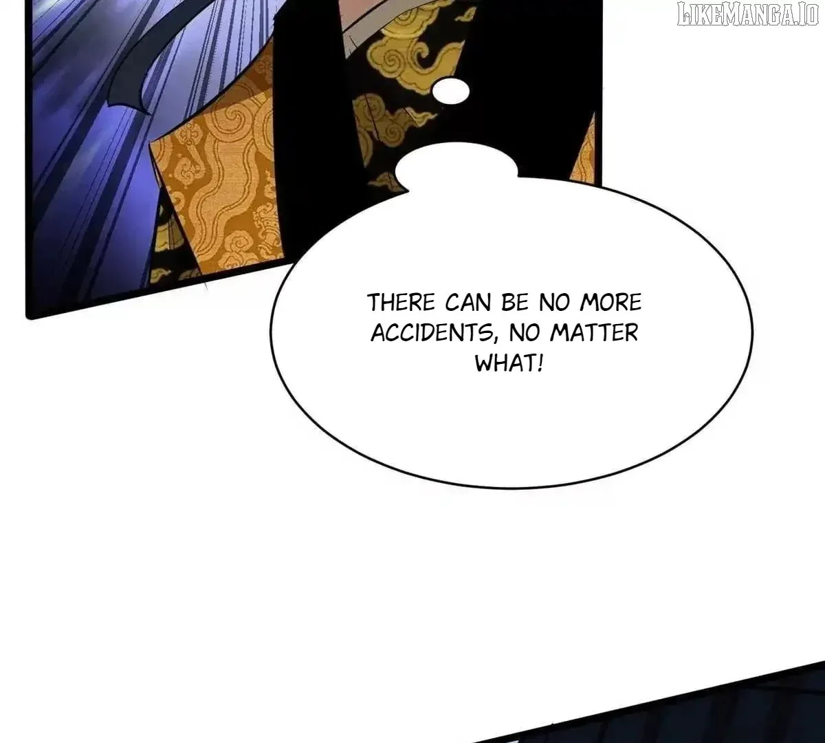 Divine Urban God Chapter 293 page 83