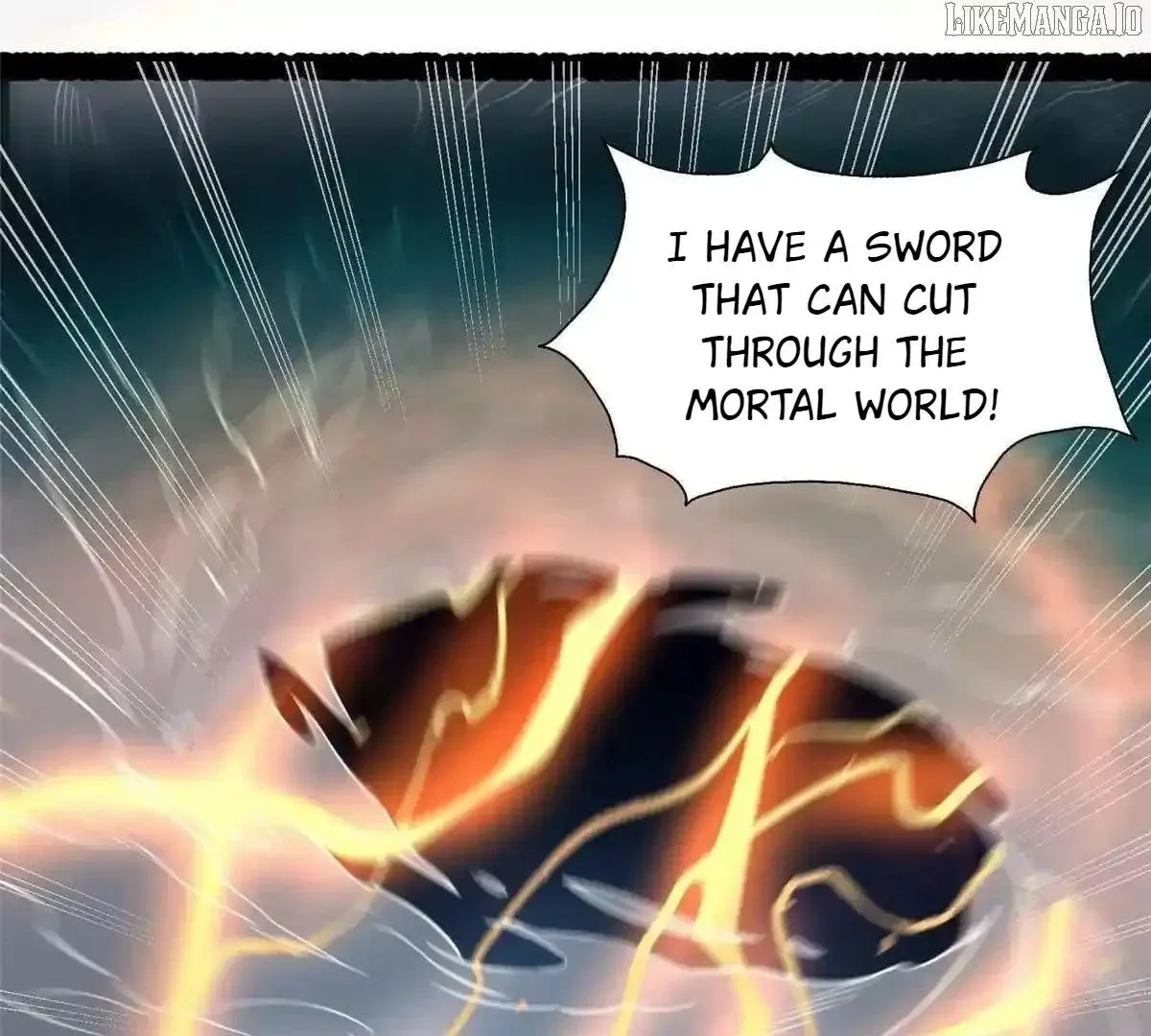 Divine Urban God Chapter 296 page 52