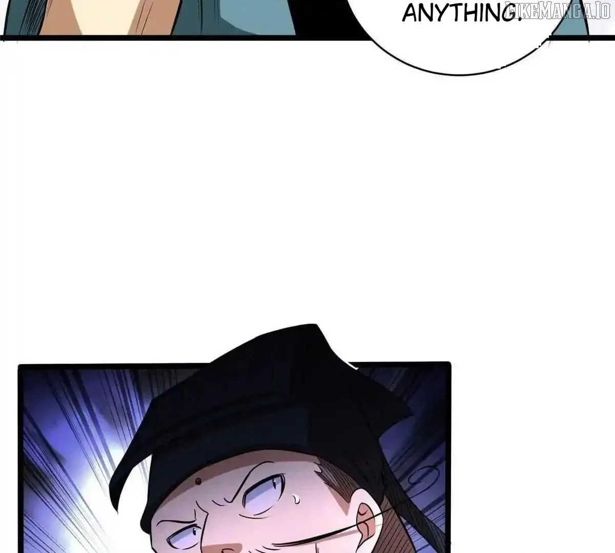 Divine Urban God Chapter 293 page 81
