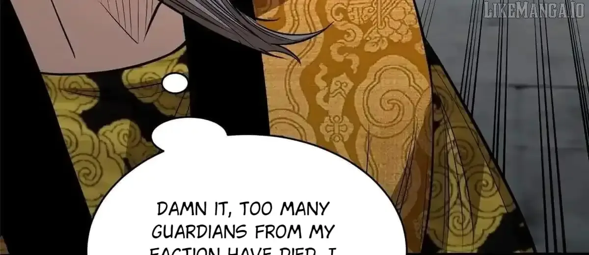 Divine Urban God Chapter 293 page 76