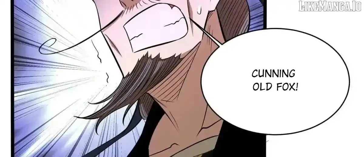Divine Urban God Chapter 293 page 82