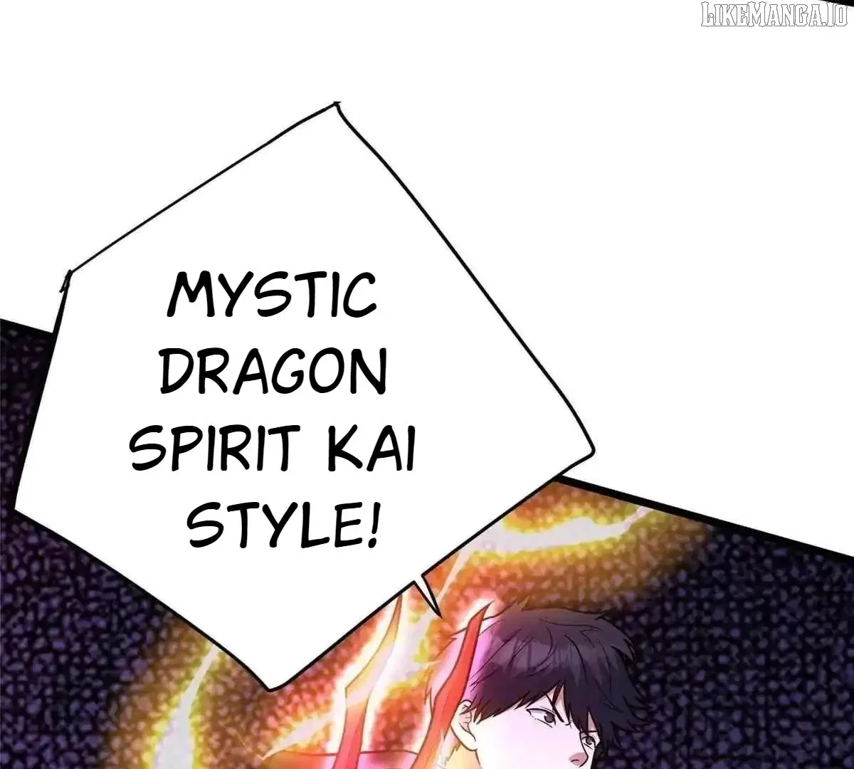 Divine Urban God Chapter 292 page 133