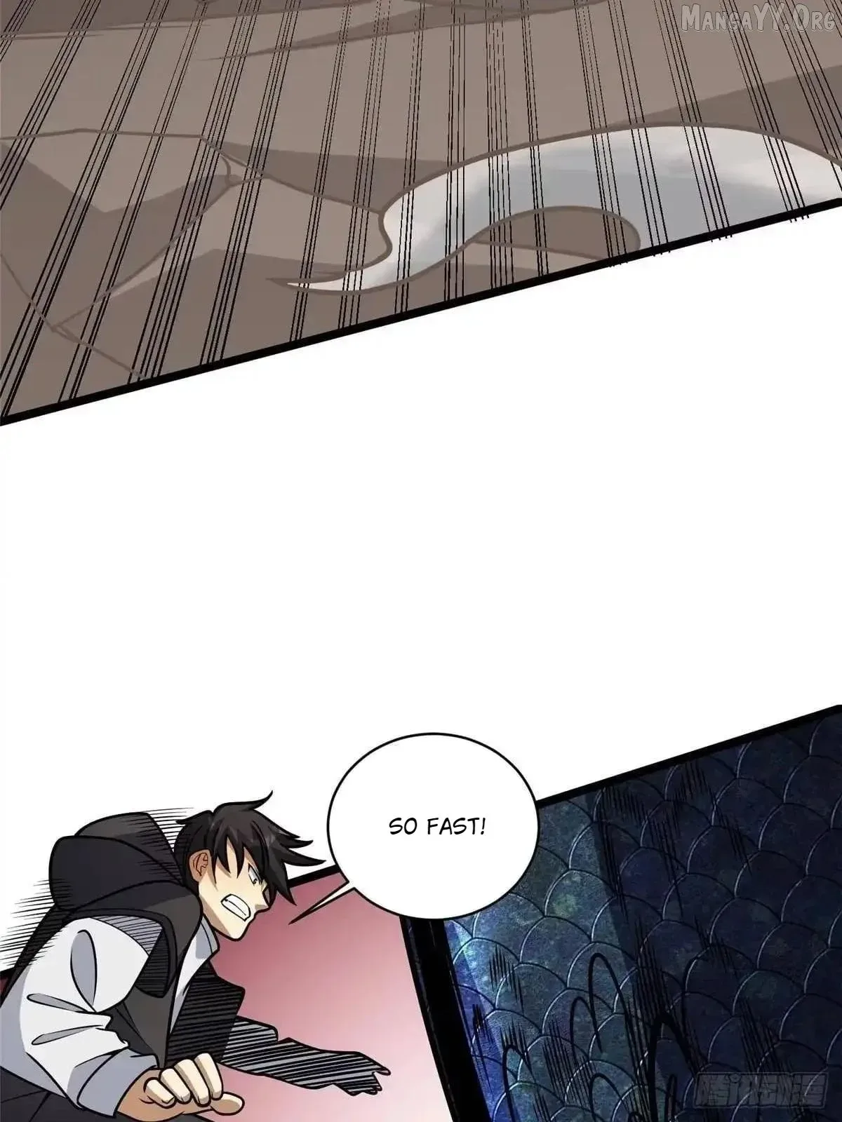 Divine Urban God Chapter 299 page 6