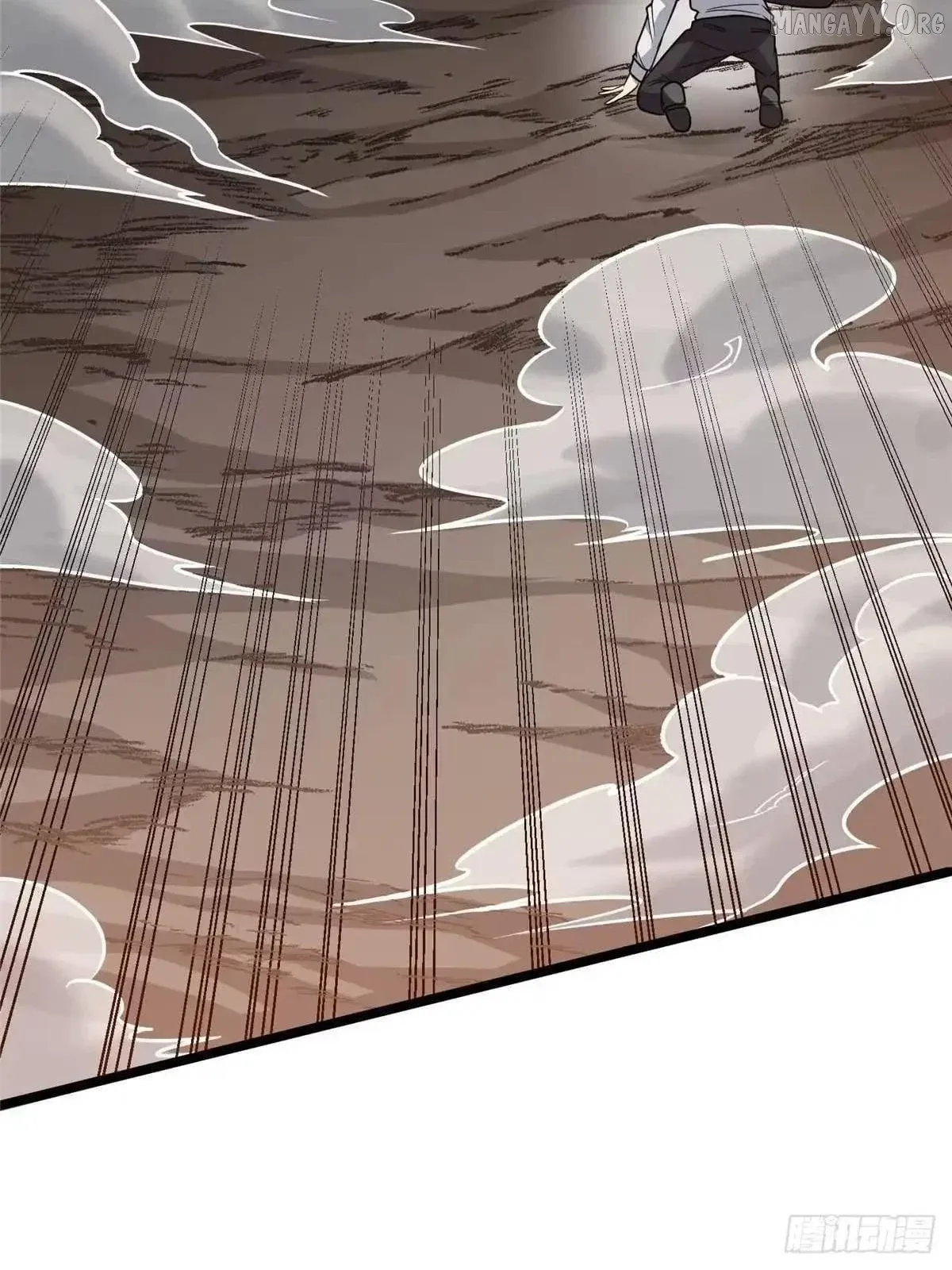 Divine Urban God Chapter 299 page 3