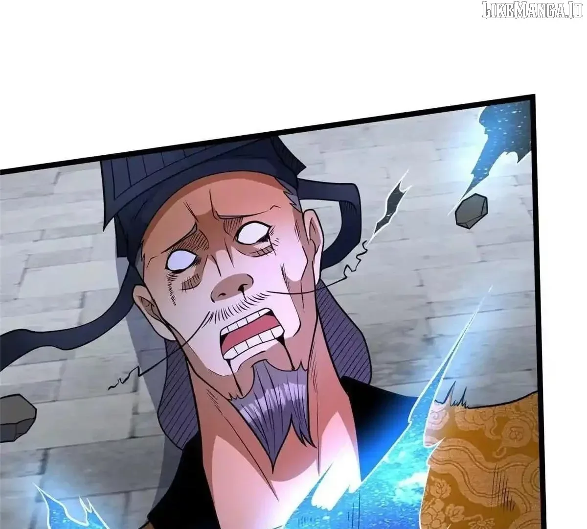 Divine Urban God Chapter 295 page 94