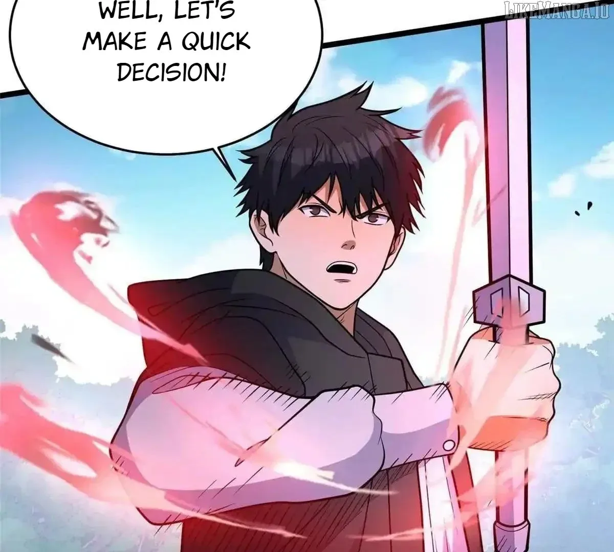 Divine Urban God Chapter 292 page 131